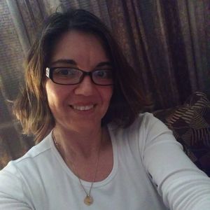 Meet your Posher, Sandra